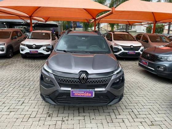 RENAULT KARDIAN 1.0 TCE FLEX EVOLUTION EDC